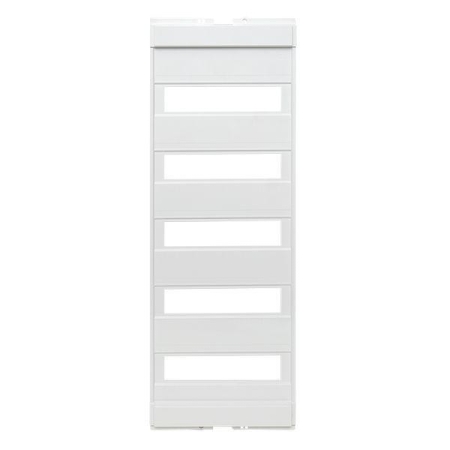 Пластрон запасной щита "Nova" 60 модулей 5 габарит PROxima EKF nv-plastron-5