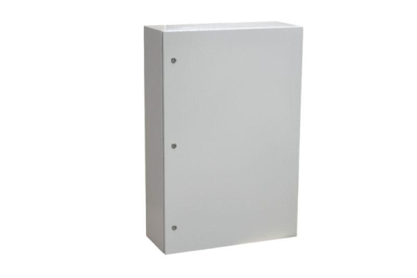 Корпус металлический ЩРНМ IP55 1000х600х250 DEKraft 32517DEK