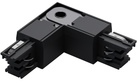 Аксессуар 96 575 ТС-3Ф-КНК-01-L-BL (коннектор L-образ.) Innolux 96575