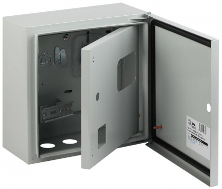 Корпус металлический ЩУ-1-1-1-76 310x300x155 IP54 NO_SIMPLE_STM_SHU-1/1-1 ЭРА Б0046703