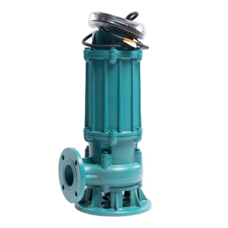 Насос ГНОМ-М 10-10-50/0.75-380 ESQ 02.31.216201