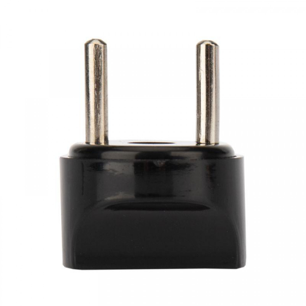 Переходник сетевой "ПИТЕР" черн. (инд. упак.) PROCONNECT 11-1067-9