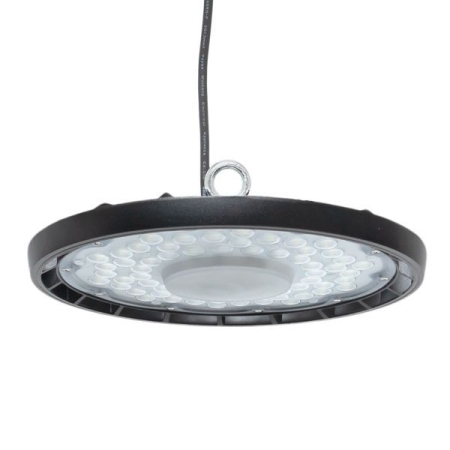 Светильник светодиодный ДСП-1103 200Вт 6500К IP65 промышленный для высоких пролетов PROxima EKF HIL-1103-200-6500