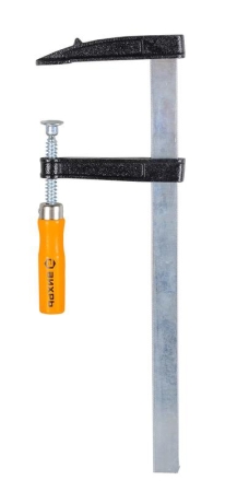 Струбцина F-образная 300х80мм Вихрь 73/9/5/2