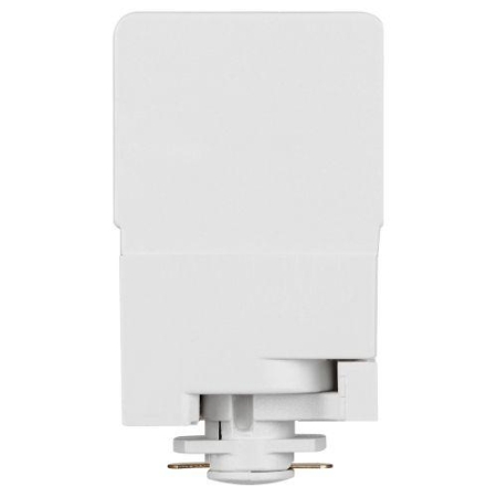 Светильник трековый 1ф TR53 - 1840 WH 18Вт 4000К 30см бел. Эра Б0059623