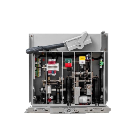 Выключатель вакуумный OptiMat BB-MD-10-20/1600-2-MB-20-1101000-1-1-CN0.5S-S-0 У3 КЭАЗ 345087