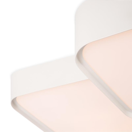 Светильник Square 84Вт IP20 потолочн. Freya FR6095CL-L84W