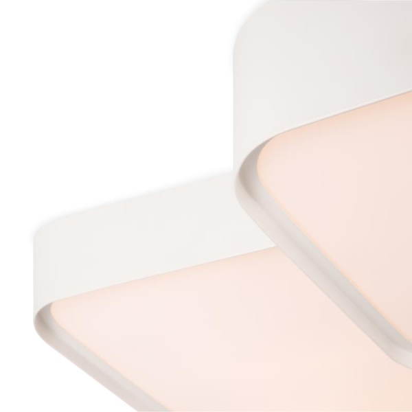 Светильник Square 84Вт IP20 потолочн. Freya FR6095CL-L84W