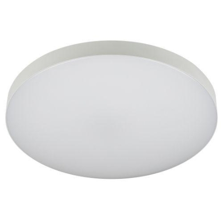 Светильник светодиодный SPB-6-60-RC Relict WH 60Вт 3000-6500К потолочный с ДУ бел. ЭРА Б0059496