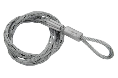 Чулок металлический GM 50-65 НИЛЕД 13302831