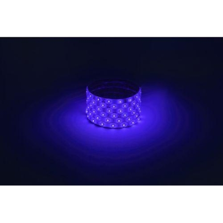 Лента светодиодная LS2835 -4.8-60-12-B-IP65-1 year-5m син. (уп.5м) Эра Б0059900