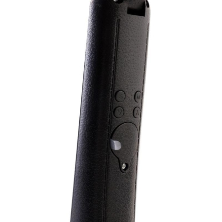 Светильник светодиодный настольный UF-821 C02 7Вт дисплей смена цвет. темп кожа черн. Ultraflash 15179