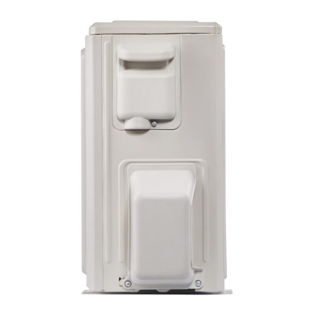 Сплит-система инверторного типа Lagoon DC BSDI-09HN8 комплект Ballu НС-1688028