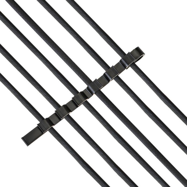 Зажим RX/В1-6 (уп.25шт) Rexant 51-1011