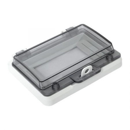 Окно герметичное 6 мод. IP67 PROxima EKF ak-g-6