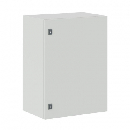 Корпус навесной ST с монтаж. платой 800х600х400мм DKC R5ST0864