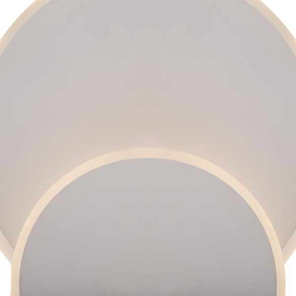 Светильник Siala 10Вт IP20 бра настен. Freya FR10025WL-L10W