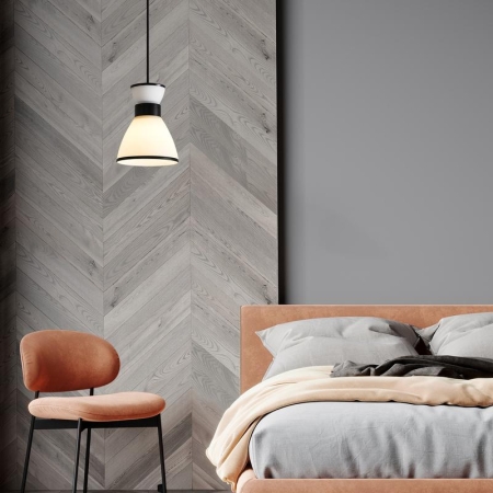 Светильник Topi 40Вт E27х1 IP20 подвесной Freya FR5503PL-01B1