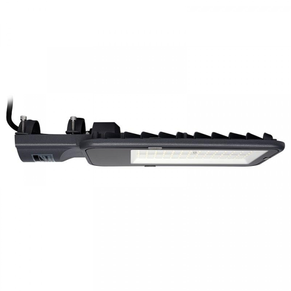 Светильник светодиодный PSL 08 80Вт 5000К GR 120град. уличный консольный ДКУ IP65 Pro JazzWay 5045804