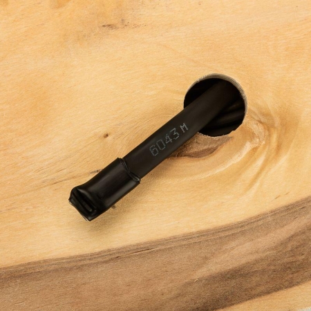 Кабель греющий саморег. для труб водостоков крыш 30КНС-2ЛП-65/85 UV неэкранированный 30Вт/м 200м PROCONNECT 51-0254-4