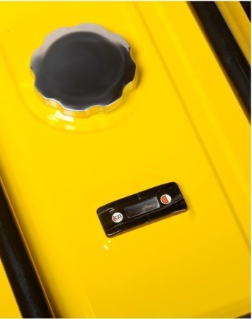 Электрогенератор G4000A EUROLUX 64/1/38