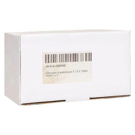 Катушка управления КТЭ F 330А 380В PROxima EKF ctr-k-b-330/400