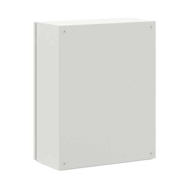 Корпус навесной STE с М/П с прозр. дверью 500х400х200мм DKC R5STEX0542
