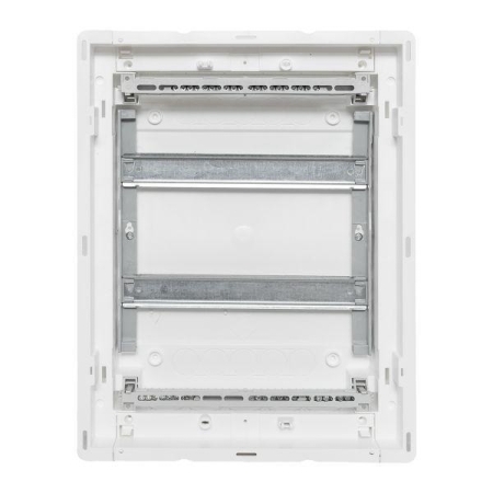 Щит силовой встраив. Nova 24мод. IP41 с метал. дверью EKF nv-pb-md-2