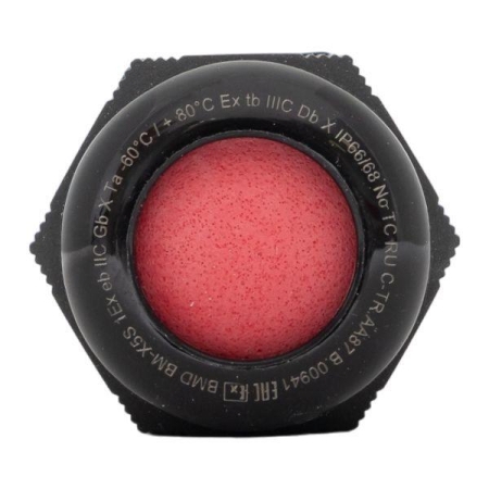 Ввод кабельный ВМ-Х5S EKF cgp25x1.5