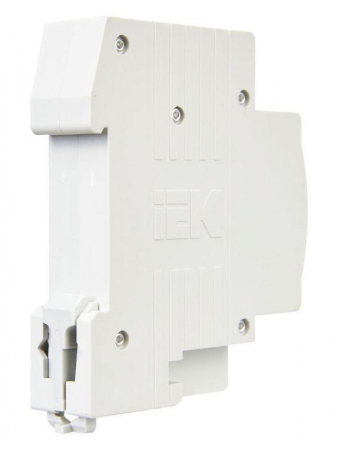 Звонок на DIN-рейку ЗД-47 KARAT IEK MZD10-230