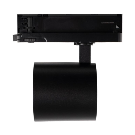 Светильник светодиодный трековый трехфазный 3P PTR 7020 20Вт 4000К 36град. BL IP40 Pro+ JazzWay 5062436