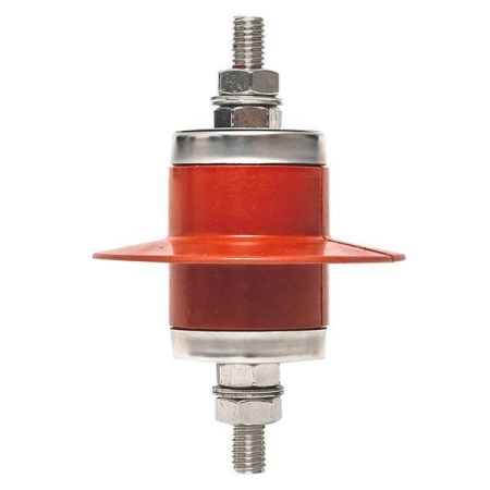 Ограничитель перенапряжения ОПН-П-0.66/1.3/2.5/200 Stingray EKF opn-p-0.66-1.3-2.5-200