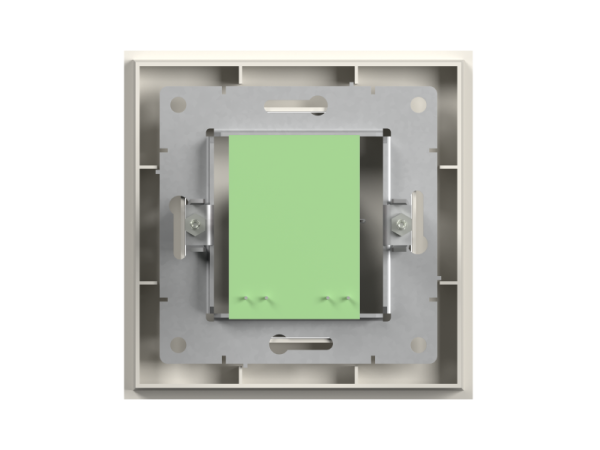 Кнопка управления BS-KU-4 Белый Свет a30263