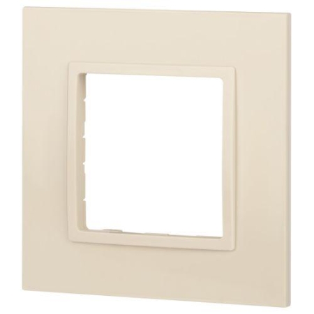 Рамка 1-м Elegance 14-5011-02 Classic сл.кость Эра Б0060572