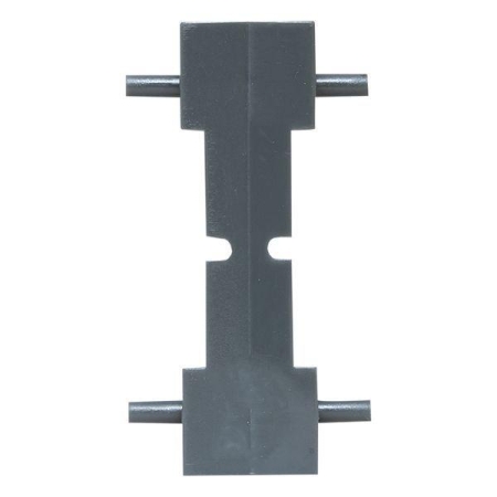 Усилитель жесткости для реверсивных рубильников (I-0-II) TwinBlock 630-800А EKF tb-str-630-800-rev