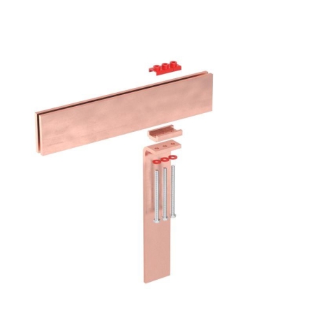 Комплект обратного подключения сборных шин опусков и аппаратов DKC R5BBCOPPM2M2