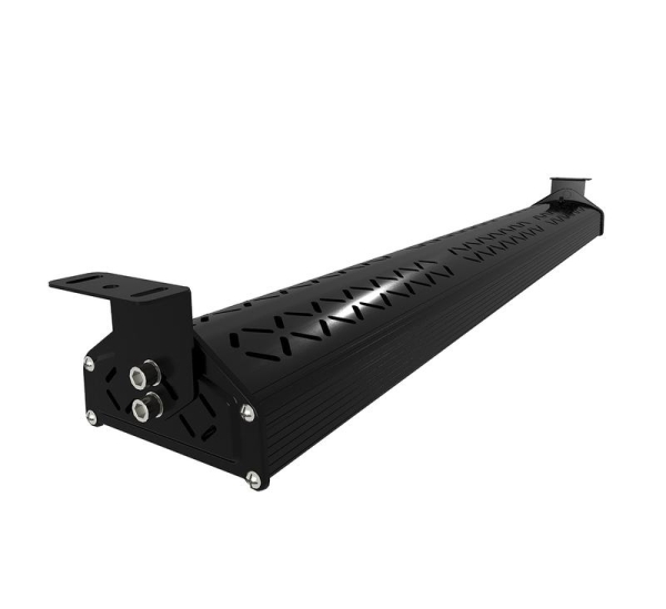 Светильник светодиодный PPI-04 150Вт 5000К IP65 230В/50Гц ДСП для высоких пролетов Pro JazzWay 5044371