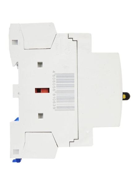 Контактор модульный КМ20-40МР AC с ручным управ. KARAT IEK MKK12-20-40