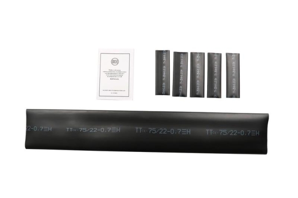 Муфта кабельная соединит. 1кВ HJ2-01/4x25-50 (4ПСт-1-25-50-БС)пластмас. изоляция; без брони; без соединителей НИЛЕД 16000581