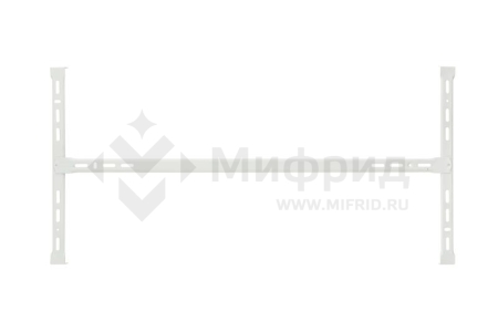 Светильник светодиодный ДПО CP 20 C 36W OP 940 W30L120 295х1195х42мм 36Вт 4000К IP40 Ra90 накладной панель бел. Русский Свет 14062023247