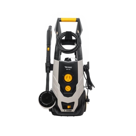 Мойка высокого давления KR-170 Kranz KR-16-1262