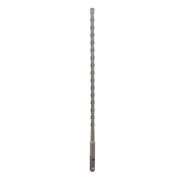 Бур по бетону 10х300мм SDS PLUS Kranz KR-91-0026