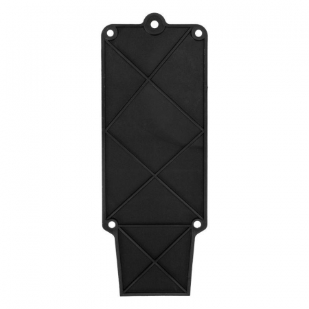 Колодка удлинителя 2-м 16А IP44 230В 2P+PE влагозащ. каучук PROCONNECT 111-112-4