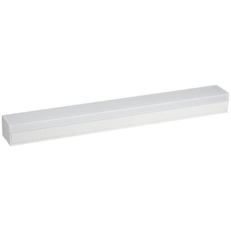 Светильник светодиодный SML-11-WB-65K-W24 24Вт 6500К 2160Лм 70х600х55 линейный подвесной бел. Эра Б0061018