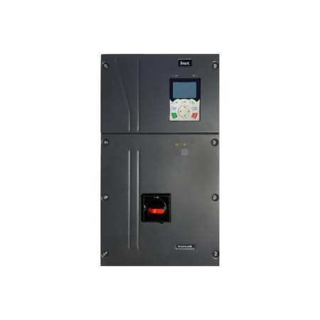 Преобразователь частоты GD350-011G/015P-45-NS 11/15кВт 380В IP55 INVT 90001-04277