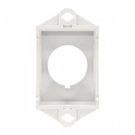 Адаптер для установки на DIN-рейку PROxima EKF adp-22