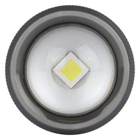 Фонарь аккумуляторный ручной MA-5003 30Вт LED+COB Li-ION 3.7В 2000мА/ч IP67 KODAK Б0061028