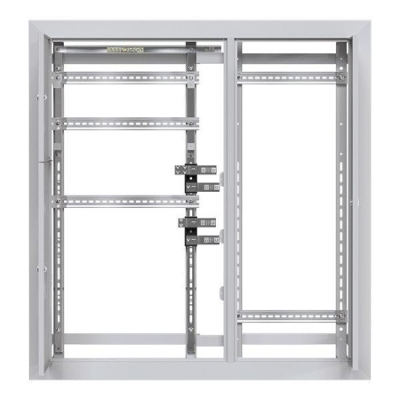 Щит этажный ЩЭ 2кв. (1000х950х160) PROxima EKF mb29-v-2