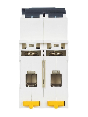 Выключатель автоматический модульный 2п D 50А M06N ARMAT IEK AR-M06N-2-D050