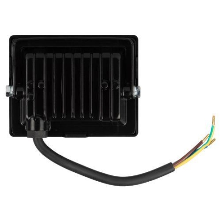 Прожектор светодиодный LPR-042-3-65K-020 20Вт 6500К 1600лм IP65 с встроен. фотореле Эра Б0064457